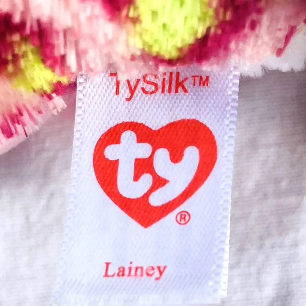 Ty tysilk beanie